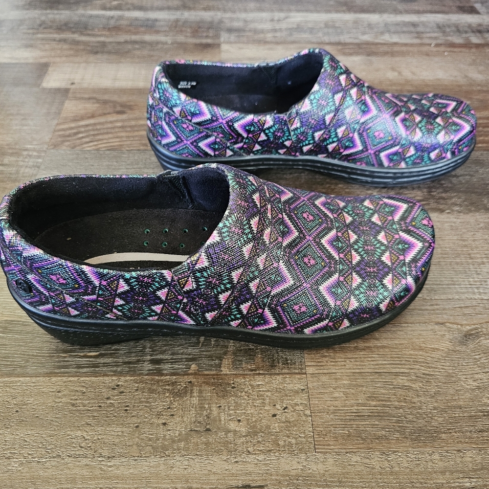 Klogs brand shoes